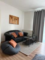 Apartment Baden-Baden 3 Bedrooms Queensize - B&B Baden-Baden