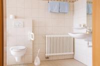 Camera Matrimoniale con Accesso Disabili