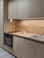 Luxury apartment 3 Struga - B&B Struga