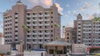 Beautiful 1BR/1BA Retreat with Panoramic Ocean Views - B&B Puerto Peñasco