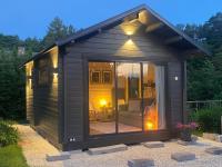Cozy Sauna House in Haapsalu - Bed and Breakfast Haapsalu