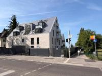 Lakefront Retreat 2 - direkt am Seeufer - B&B Friedrichshafen