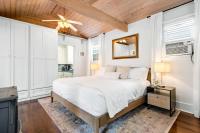 Santa Barbara Beach Cottage - B&B Santa Barbara