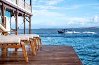 Casa Acuario Boutique Hotel - B&B Bocas del Toro