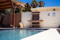 Staytopus Kenn is Sur - Citadel Victoria Gozo Hideaway - Pool - B&B Victoria