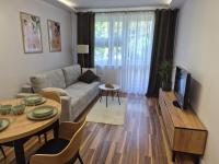Apartament przy Dworcu Sanok - B&B Sanok