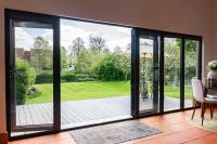 Quarry View Studio in Shrewsbury with Parking - Bed and Breakfast Shrewsbury
