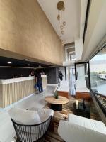 Costa 25 San Miguel - Bed and Breakfast Lima
