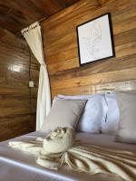 Chill and Surf Mendihuaca - B&B Santa Marta