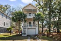 Charleston 3BR Home · 3 Baths · Porches · Dogs OK - Ferienwohnung Charleston