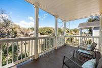 Charleston 3BR Home · 3 Baths · Porches · Dogs OK - B&B Charleston