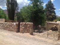 La Pirquita - Bed and Breakfast