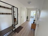 RegioStyle Gemütliche Wohnung im Schaalseepark! - Ferienwohnung Zarrentin am Schaalsee