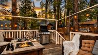 Pinehaven Retreat by AvantStay - B&B Big Bear Lake