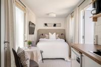 Cozy Studio & Private Garden near Stockholm - B&B Stockholm