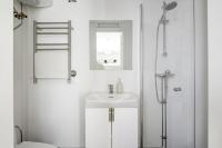 Cozy Studio & Private Garden near Stockholm - B&B Stockholm