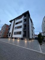 Apartment N12 - B&B Ocrida