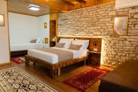 The Golden View Guesthouse - B&B Argirocastro
