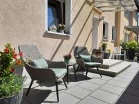 Ferienwohnung Purwins - B&B Ebermannstadt