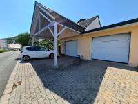 Ferienwohnung Purwins - Chambres d'hôtes Ebermannstadt