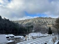 Zur kleinen Kastanie - Bed and Breakfast Lindach