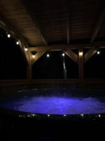 Villa con 2 Camere da Letto