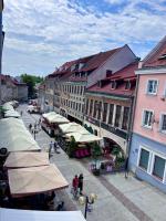 Apartament WHITE GLOVE SOWA Old TOWN - B&B Olsztyn