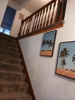 Luxury home in the midst of lively and neat city - Ferienwohnung Overland Park
