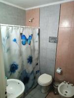 Chambre Quadruple Standard