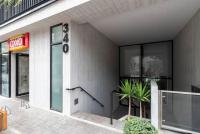 Acogedor y comodo departamento en zona centrica - Ferienwohnung Lima