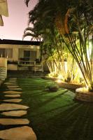 Ilha Branca - Ferienwohnung Armação dos Búzios