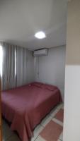 Buritis - B&B Várzea Grande
