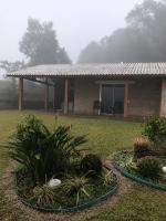 Cantinho da Flor - B&B Nova Petrópolis
