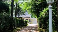 Villa Albert - Ferienwohnung Euskirchen
