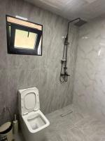 Shaki Mountain A-frame - Bed and Breakfast Sheki