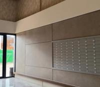 PMTR BAR Luxury Sea View 2BR Apartment Modern Pool Parking - Bed and Breakfast Bar