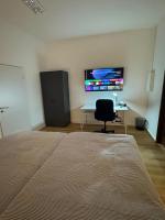City Apartment - Ferienwohnung Siegen