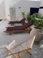 Appartamento con 2 Camere da Letto e Vista Piscina