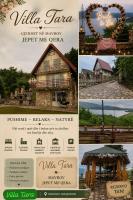 Villa Tara - Bed and Breakfast Gostivar