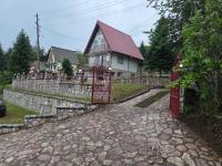 Villa Tara - Bed and Breakfast Gostivar