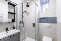 ADM Modern Old Town Gem - TV, Coffee - Bed and Breakfast Bratislava