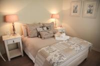 B&B Newcastle - Olive Manor Guest House - Bed and Breakfast Newcastle
