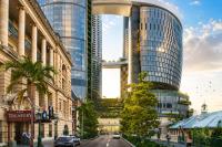 Lv 20 Private Luxury Apartment on Queens Wharf Residence - Bed and Breakfast Brisbane