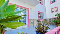 Casa Brava - Friendly - Big Terrace - 200m Beach - Bed and Breakfast Burgau