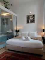 Logies De Lelie - Aline 2de verdiep - B&B Amberes