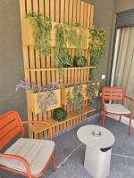 Stayvibe Tirana Ap1 - B&B Tirana