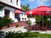 B&B Słupsk - Zajazd Biały Dom - Bed and Breakfast Słupsk