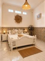 Sunwaves Surf Apartment Tamraght - Ferienwohnung Tamraght Ouzdar