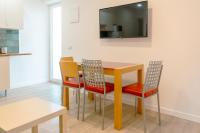 Apartamento 1 sella - Ferienwohnung Sinariega
