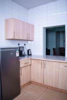 Mwamba Homes - B&B Kisii